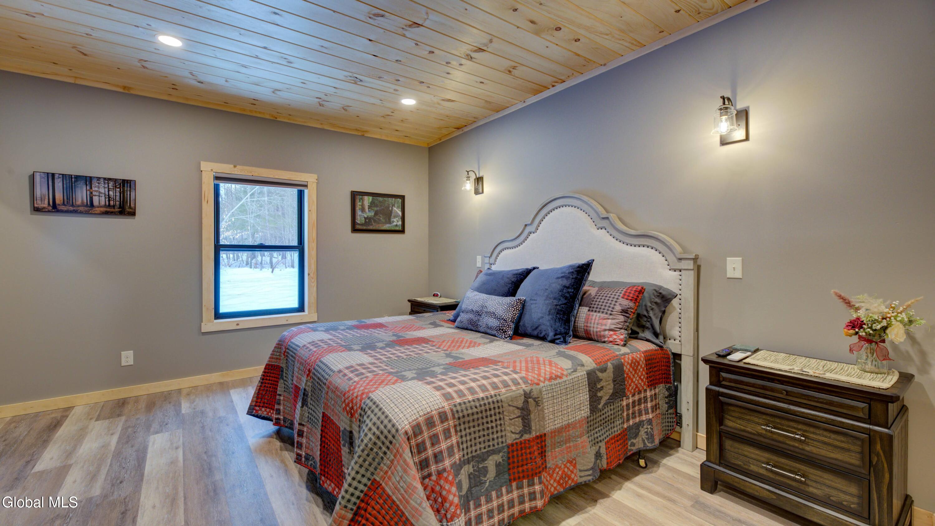 130 Buttermilk Hill Road Wells, NY 12190 - Photo 21 of 67 130 Buttermilk Hill Rd