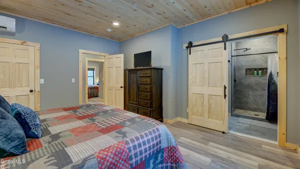 $399,000 | 130 Buttermilk Hill Road, Wells, NY 12190