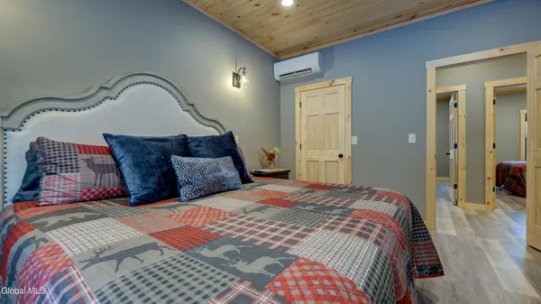 $399,000 | 130 Buttermilk Hill Road, Wells, NY 12190