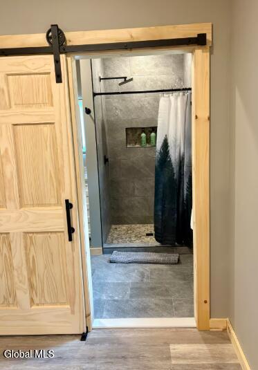 130 Buttermilk Hill Road Wells, NY 12190 - Photo 24 of 67 Primary Bathroom_2