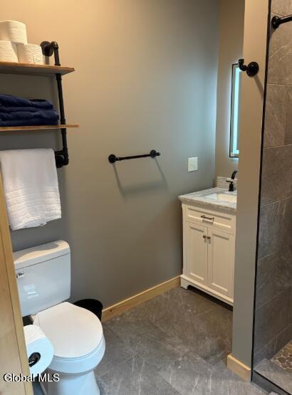 130 Buttermilk Hill Road Wells, NY 12190 - Photo 25 of 67 Primary Bathroom