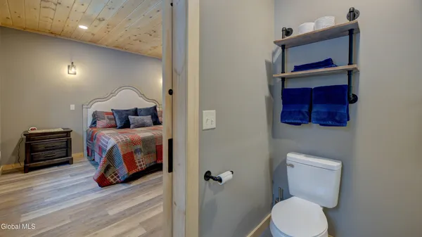 $399,000 | 130 Buttermilk Hill Road, Wells, NY 12190