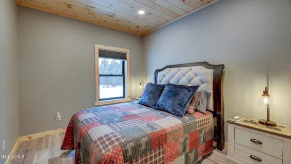 $399,000 | 130 Buttermilk Hill Road, Wells, NY 12190