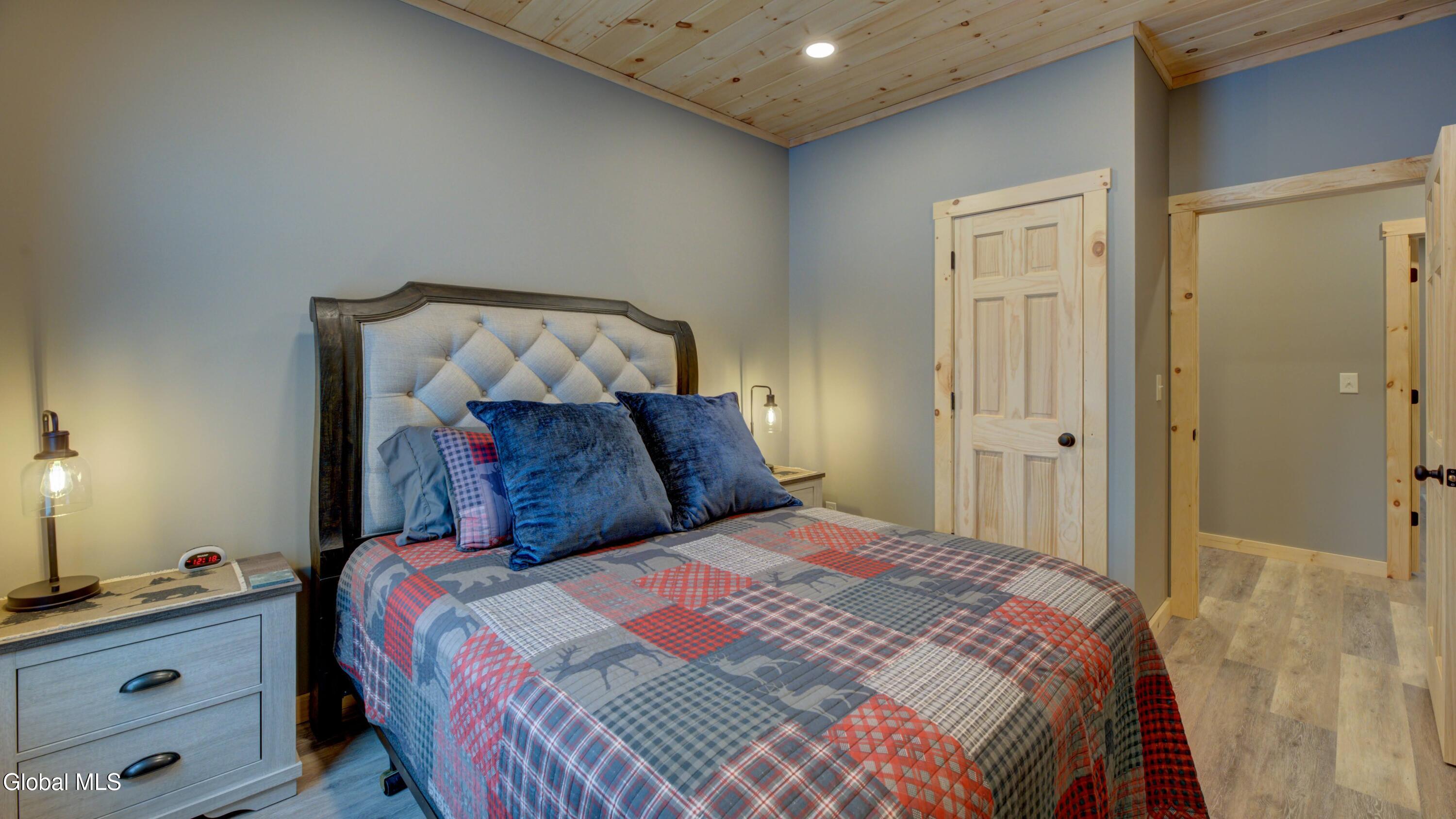 130 Buttermilk Hill Road Wells, NY 12190 - Photo 34 of 67 130 Buttermilk Hill Rd-12