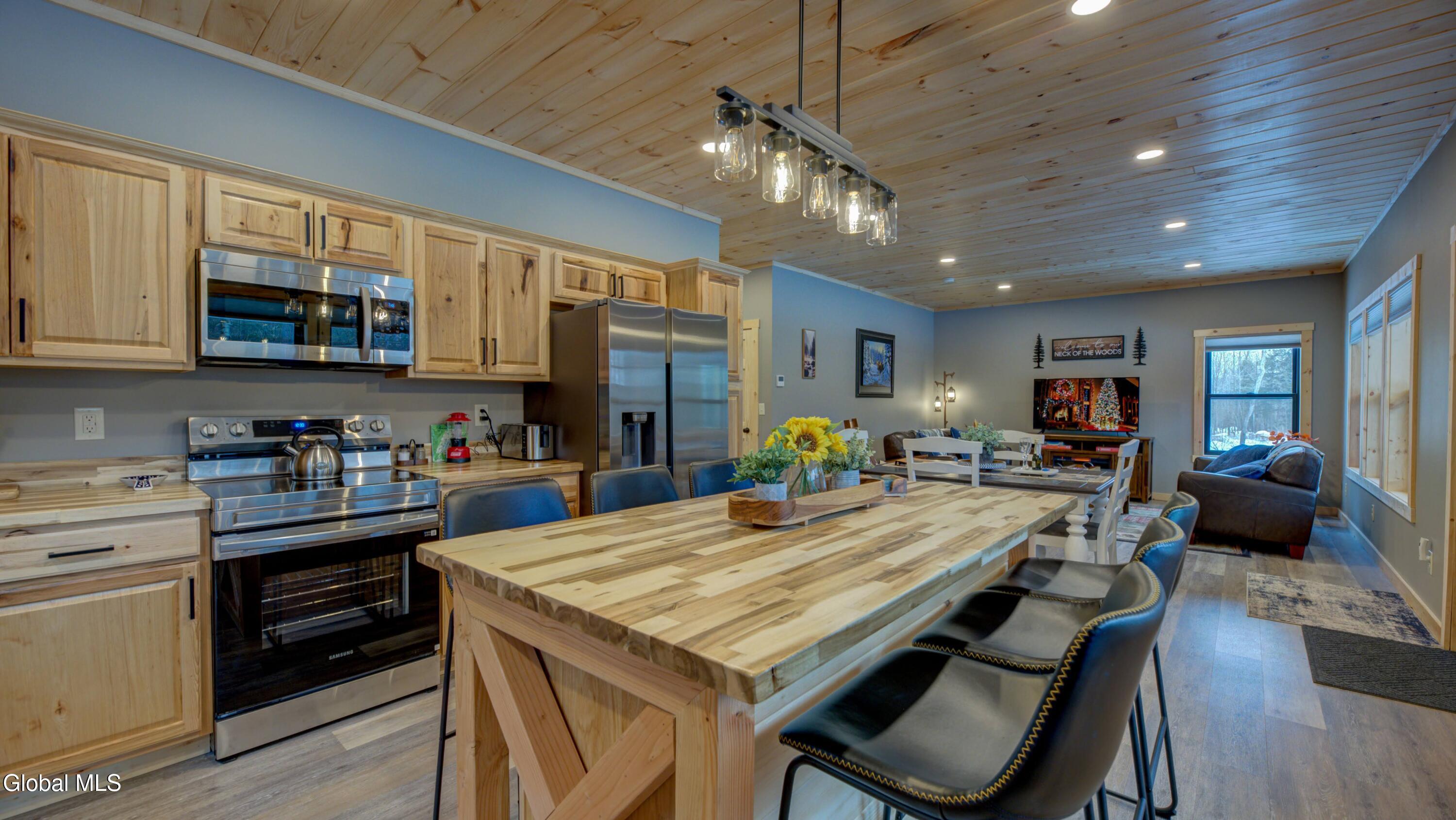 130 Buttermilk Hill Road Wells, NY 12190 - Photo 4 of 67 130 Buttermilk Hill Rd-23