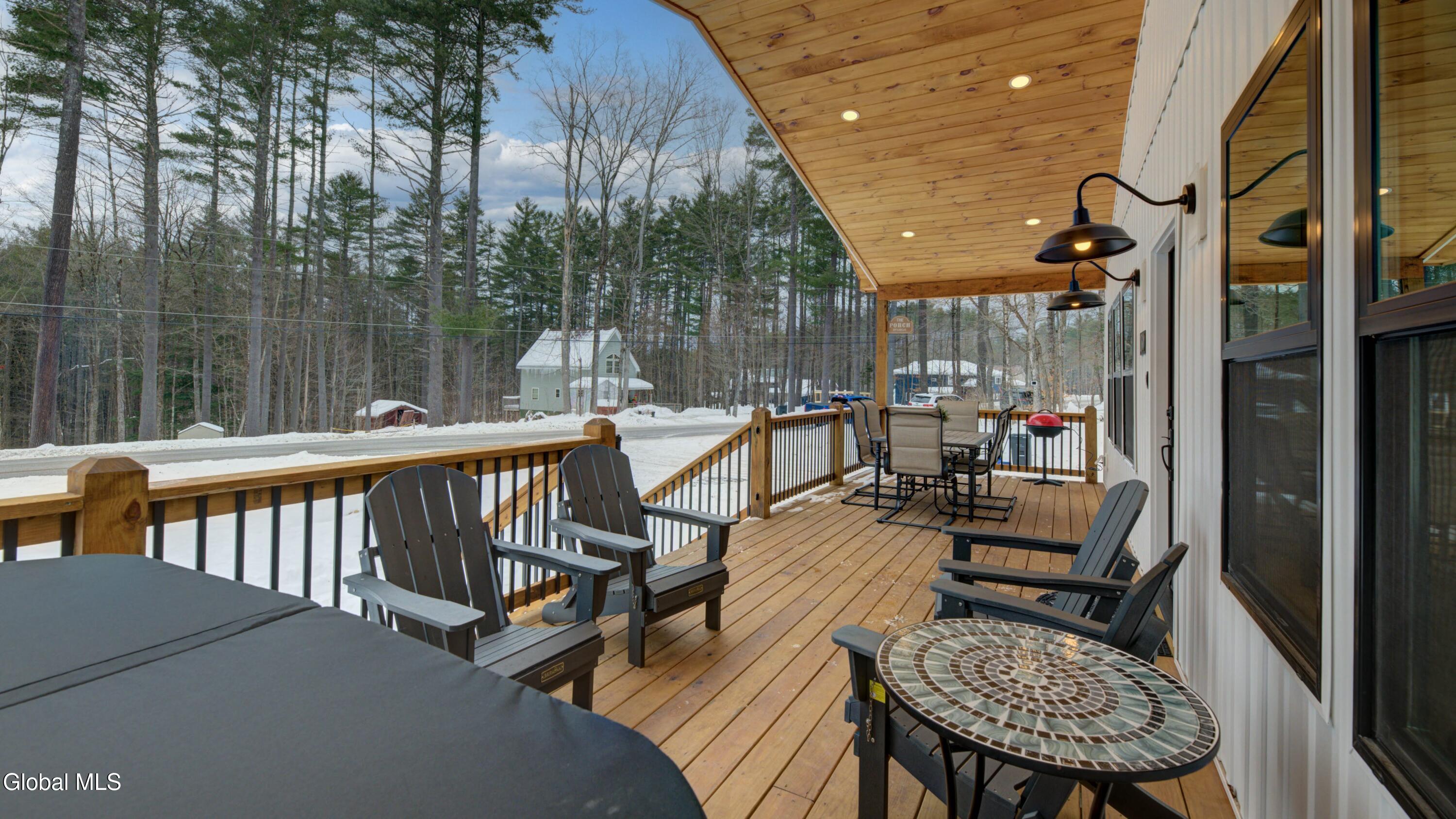 130 Buttermilk Hill Road Wells, NY 12190 - Photo 41 of 67 130 Buttermilk Hill Rd-35