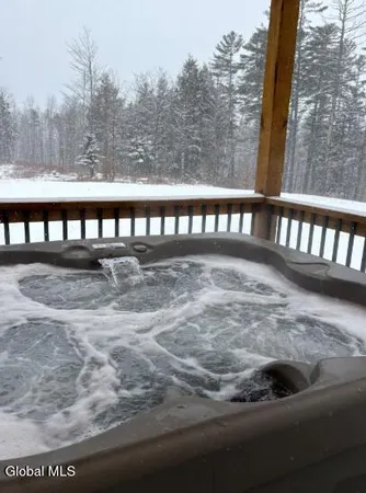 $399,000 | 130 Buttermilk Hill Road, Wells, NY 12190