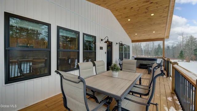 $439,000 | 130 Buttermilk Hill Road, Wells, NY 12190