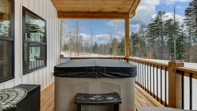 $439,000 | 130 Buttermilk Hill Road, Wells, NY 12190