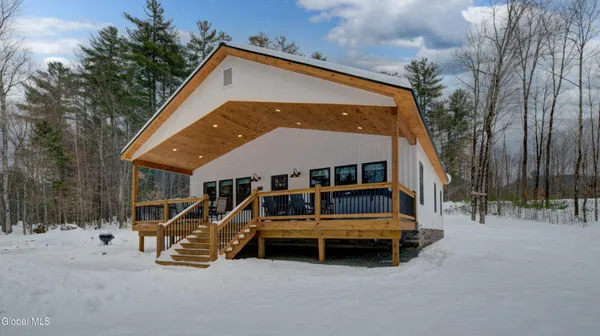 $399,000 | 130 Buttermilk Hill Road, Wells, NY 12190