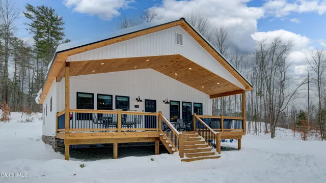 $439,000 | 130 Buttermilk Hill Road, Wells, NY 12190