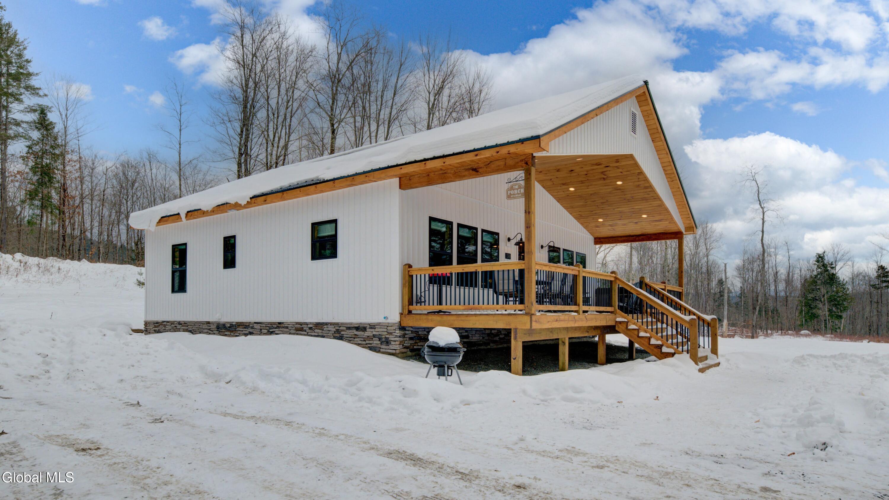 130 Buttermilk Hill Road Wells, NY 12190 - Photo 47 of 67 130 Buttermilk Hill Rd-42