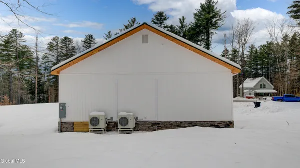 $399,000 | 130 Buttermilk Hill Road, Wells, NY 12190