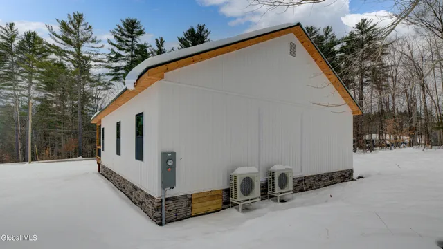 $439,000 | 130 Buttermilk Hill Road, Wells, NY 12190