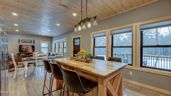 $399,000 | 130 Buttermilk Hill Road, Wells, NY 12190