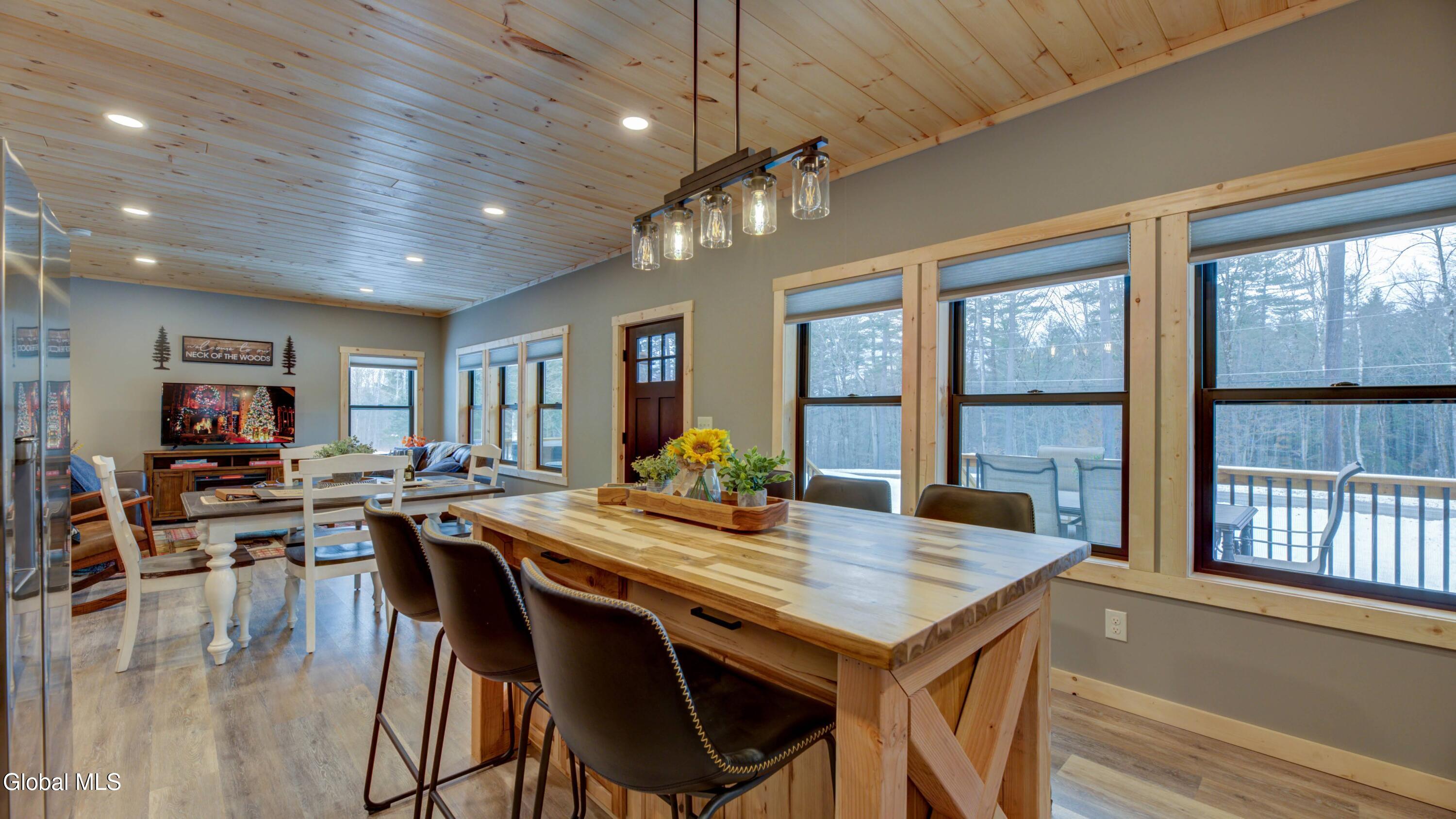 130 Buttermilk Hill Road Wells, NY 12190 - Photo 5 of 67 130 Buttermilk Hill Rd-24