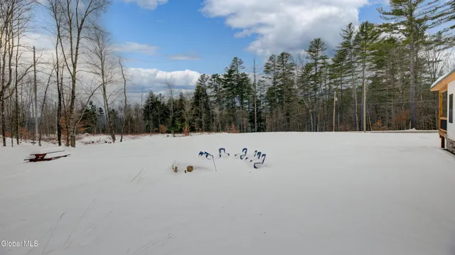 $439,000 | 130 Buttermilk Hill Road, Wells, NY 12190