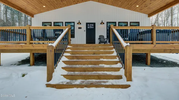 $399,000 | 130 Buttermilk Hill Road, Wells, NY 12190