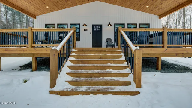 $439,000 | 130 Buttermilk Hill Road, Wells, NY 12190