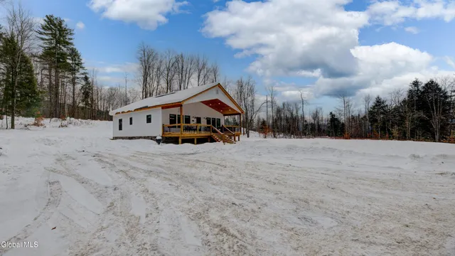 $439,000 | 130 Buttermilk Hill Road, Wells, NY 12190