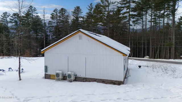 $439,000 | 130 Buttermilk Hill Road, Wells, NY 12190