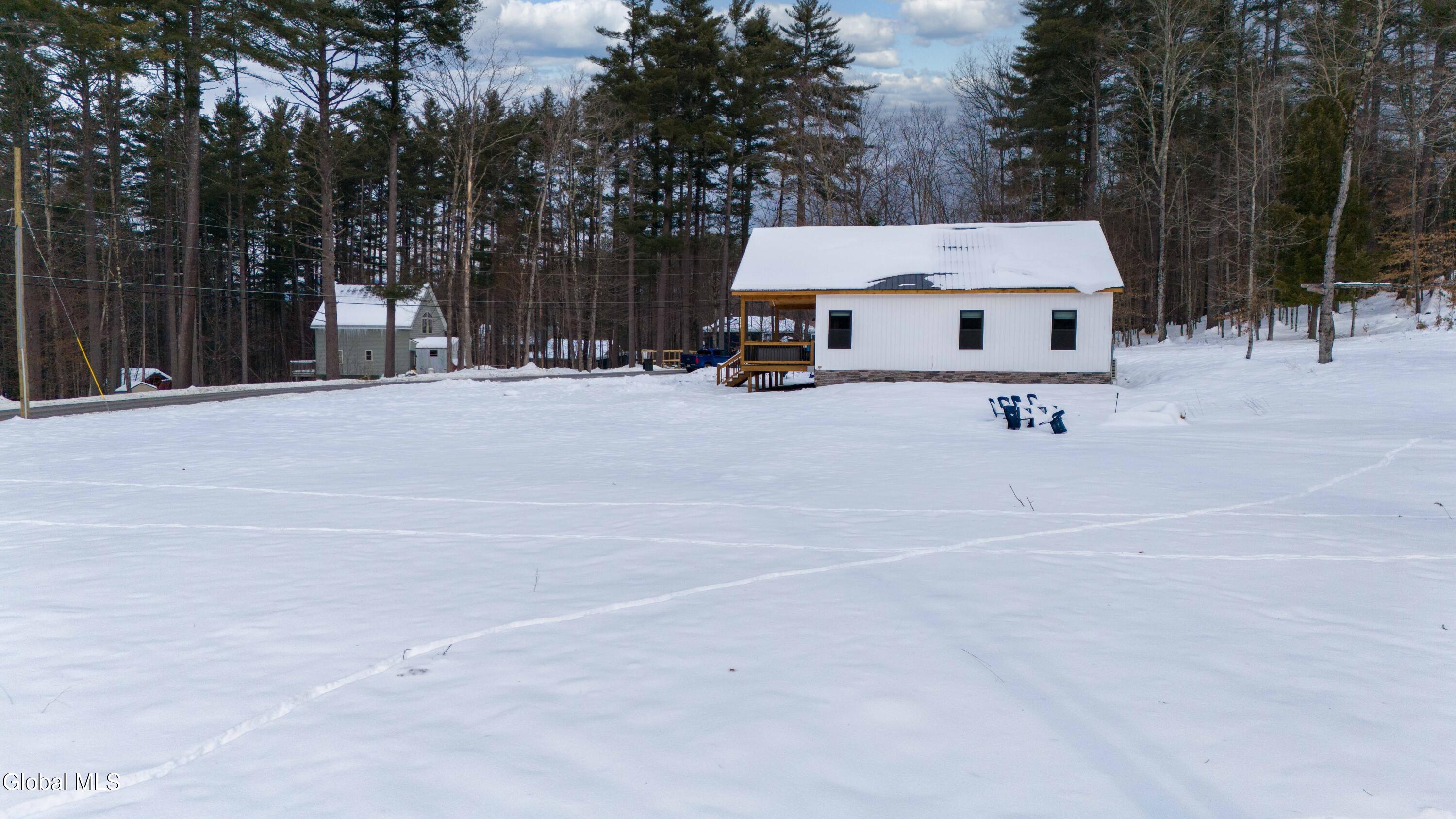 130 Buttermilk Hill Road Wells, NY 12190 - Photo 57 of 67 130 Buttermilk Hill Rd-52
