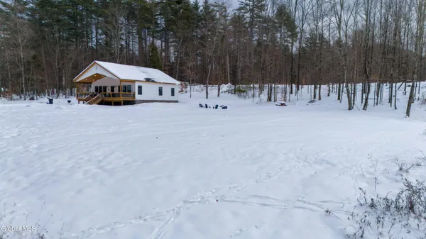 $399,000 | 130 Buttermilk Hill Road, Wells, NY 12190