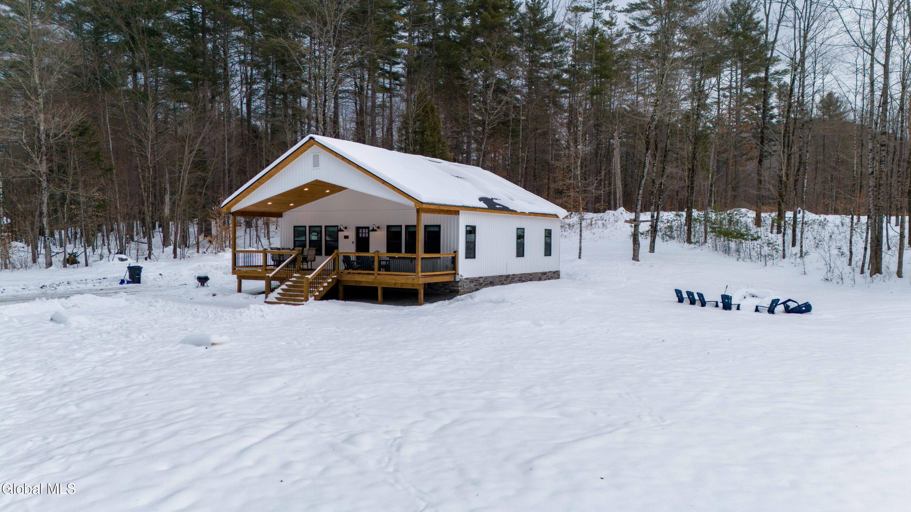 130 Buttermilk Hill Road Wells, NY 12190 - Photo 59 of 67 130 Buttermilk Hill Rd-54