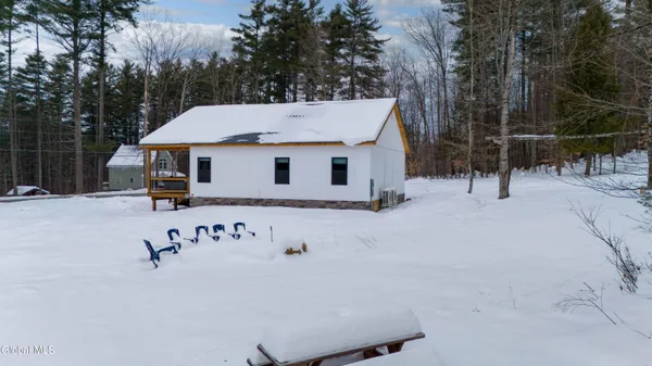 $399,000 | 130 Buttermilk Hill Road, Wells, NY 12190