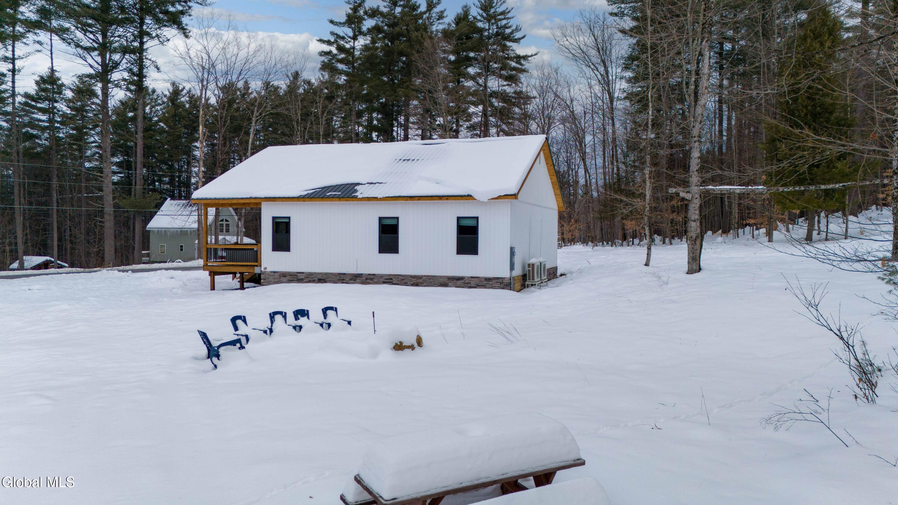 130 Buttermilk Hill Road Wells, NY 12190 - Photo 60 of 67 130 Buttermilk Hill Rd-55