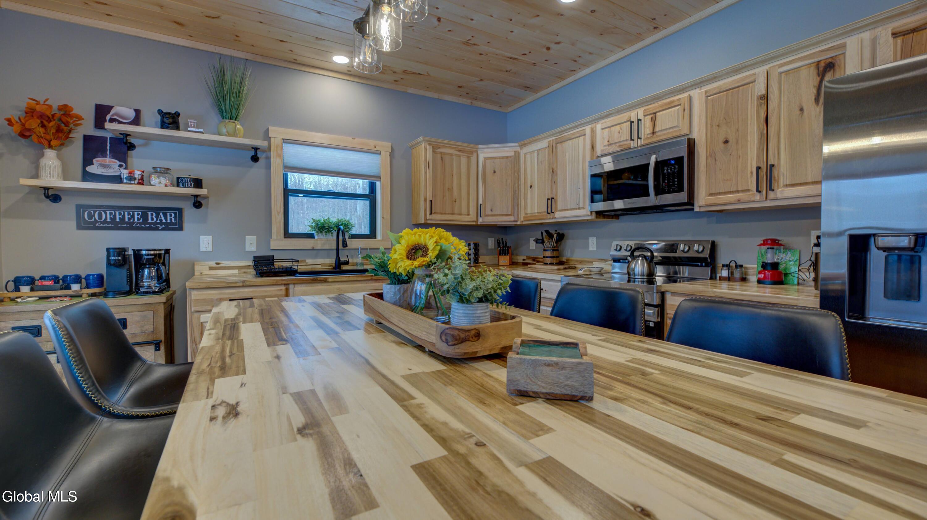 130 Buttermilk Hill Road Wells, NY 12190 - Photo 6 of 67 130 Buttermilk Hill Rd-20