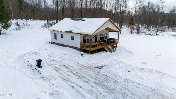 $399,000 | 130 Buttermilk Hill Road, Wells, NY 12190