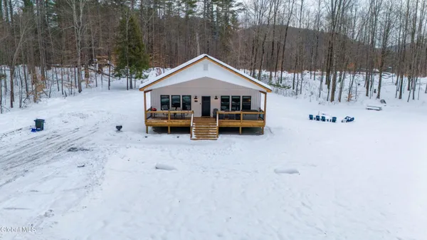 $399,000 | 130 Buttermilk Hill Road, Wells, NY 12190