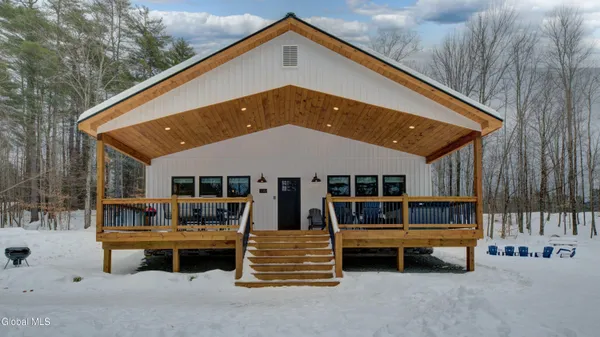 $399,000 | 130 Buttermilk Hill Road, Wells, NY 12190