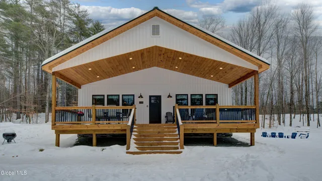 $439,000 | 130 Buttermilk Hill Road, Wells, NY 12190