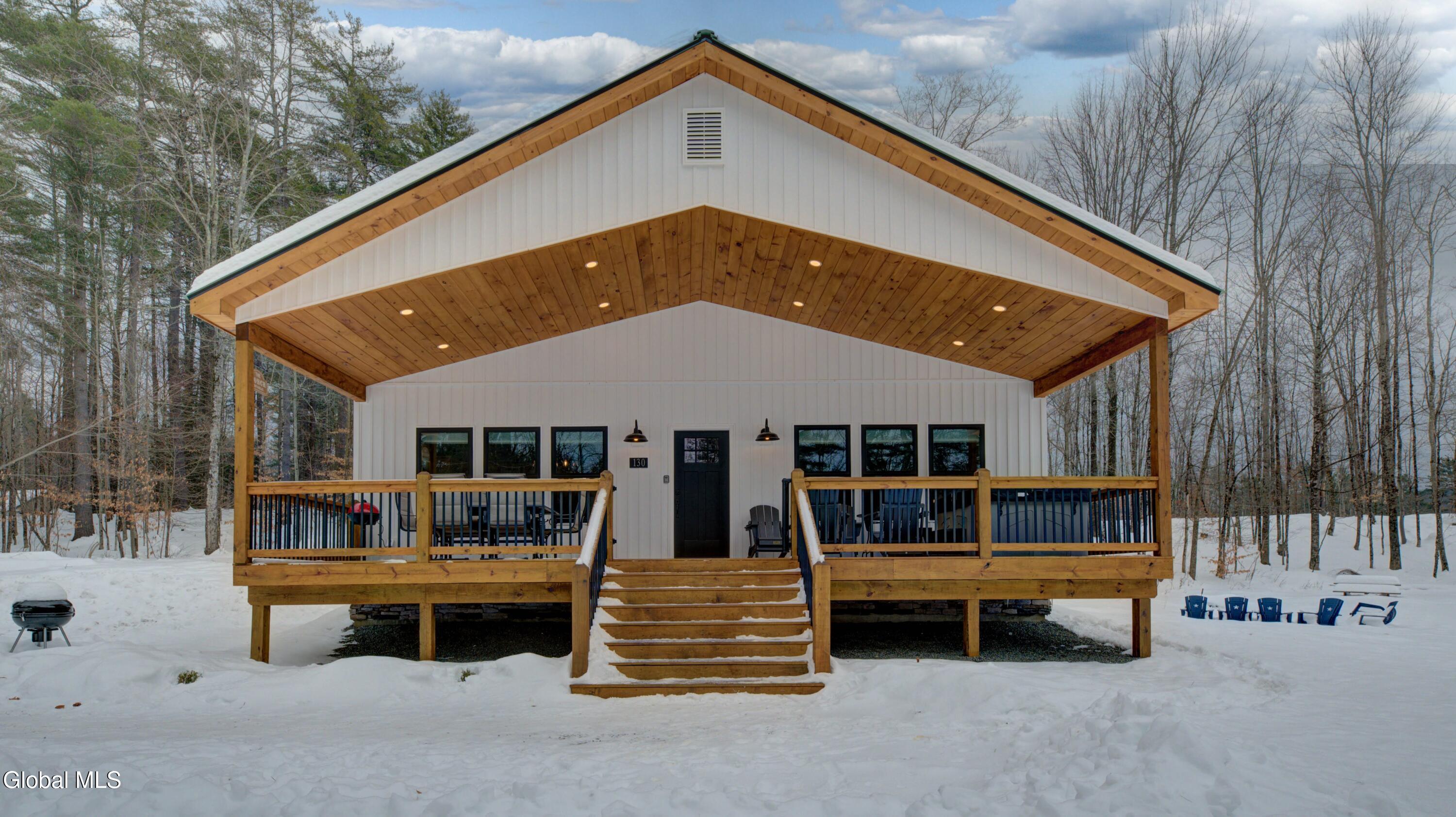 130 Buttermilk Hill Road Wells, NY 12190 - Photo 65 of 67 130 Buttermilk Hill Rd-39