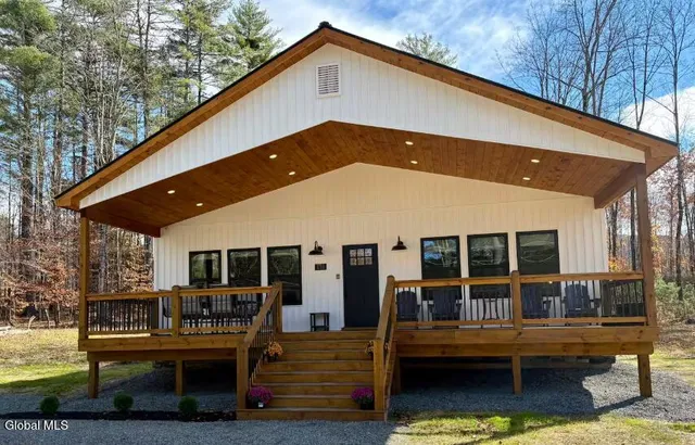 $439,000 | 130 Buttermilk Hill Road, Wells, NY 12190