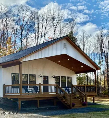 $439,000 | 130 Buttermilk Hill Road, Wells, NY 12190