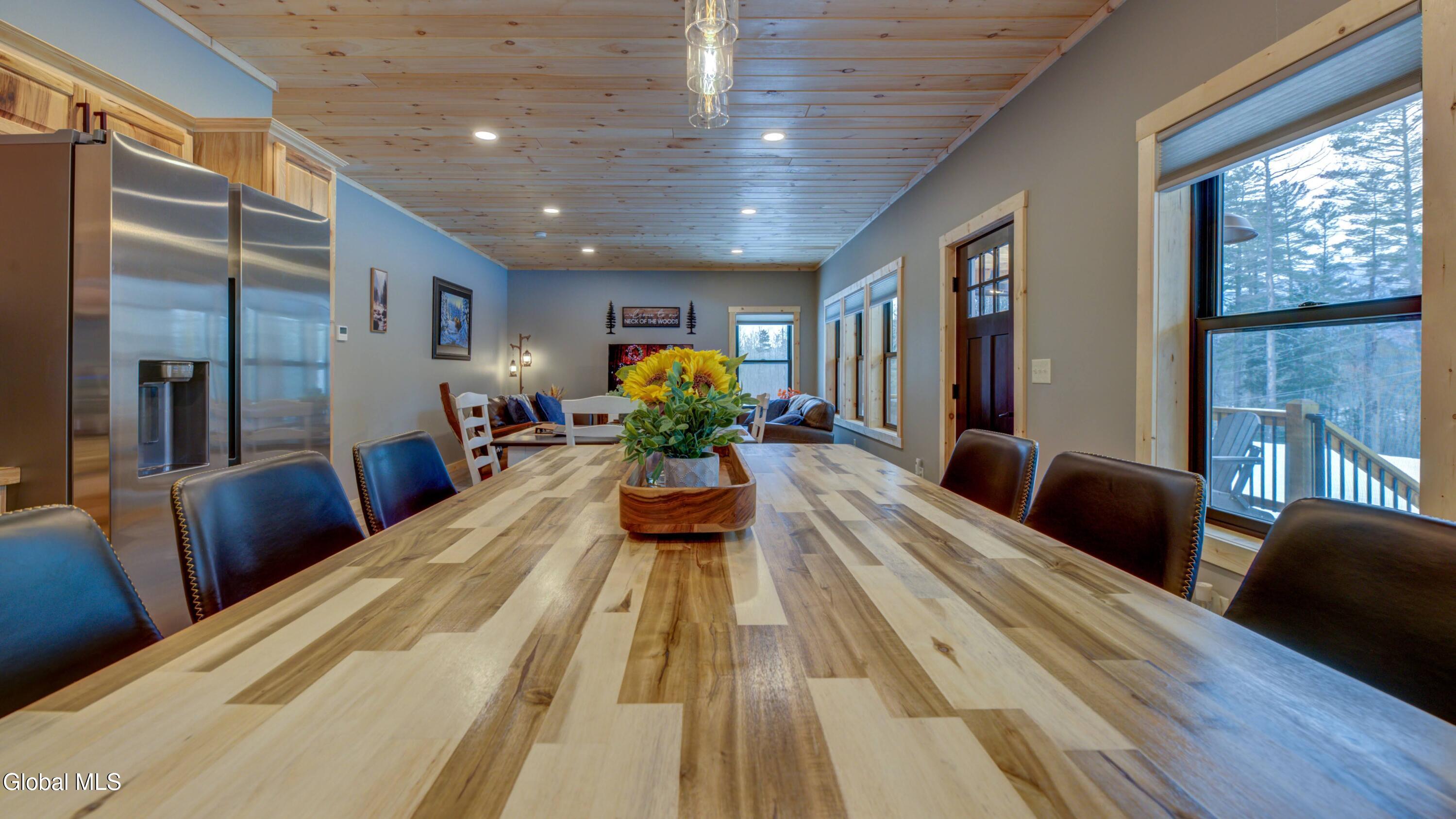 130 Buttermilk Hill Road Wells, NY 12190 - Photo 7 of 67 130 Buttermilk Hill Rd-27