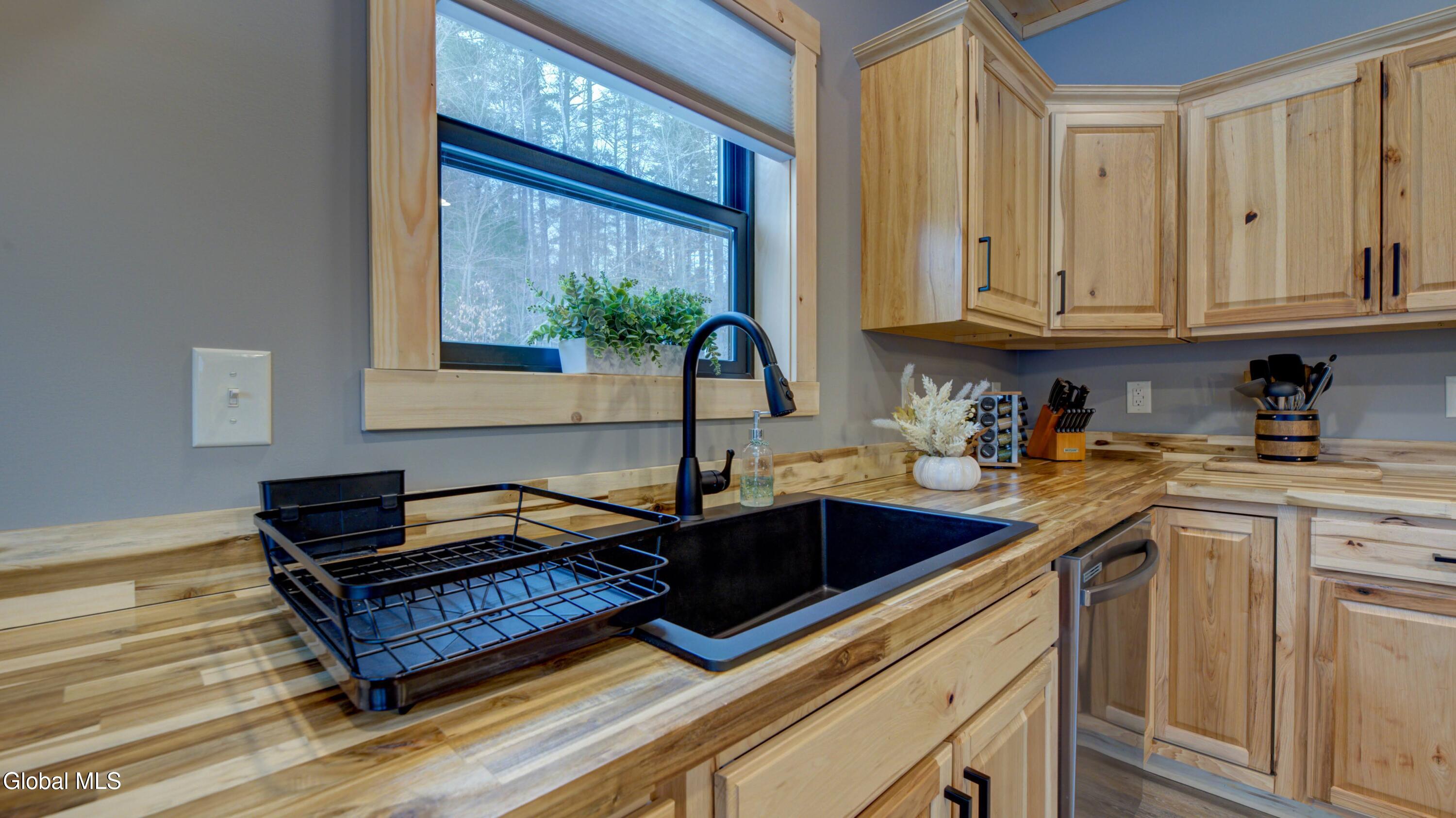 130 Buttermilk Hill Road Wells, NY 12190 - Photo 8 of 67 130 Buttermilk Hill Rd-26