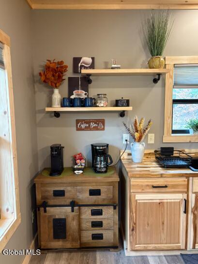 130 Buttermilk Hill Road Wells, NY 12190 - Photo 9 of 67 Coffee Bar