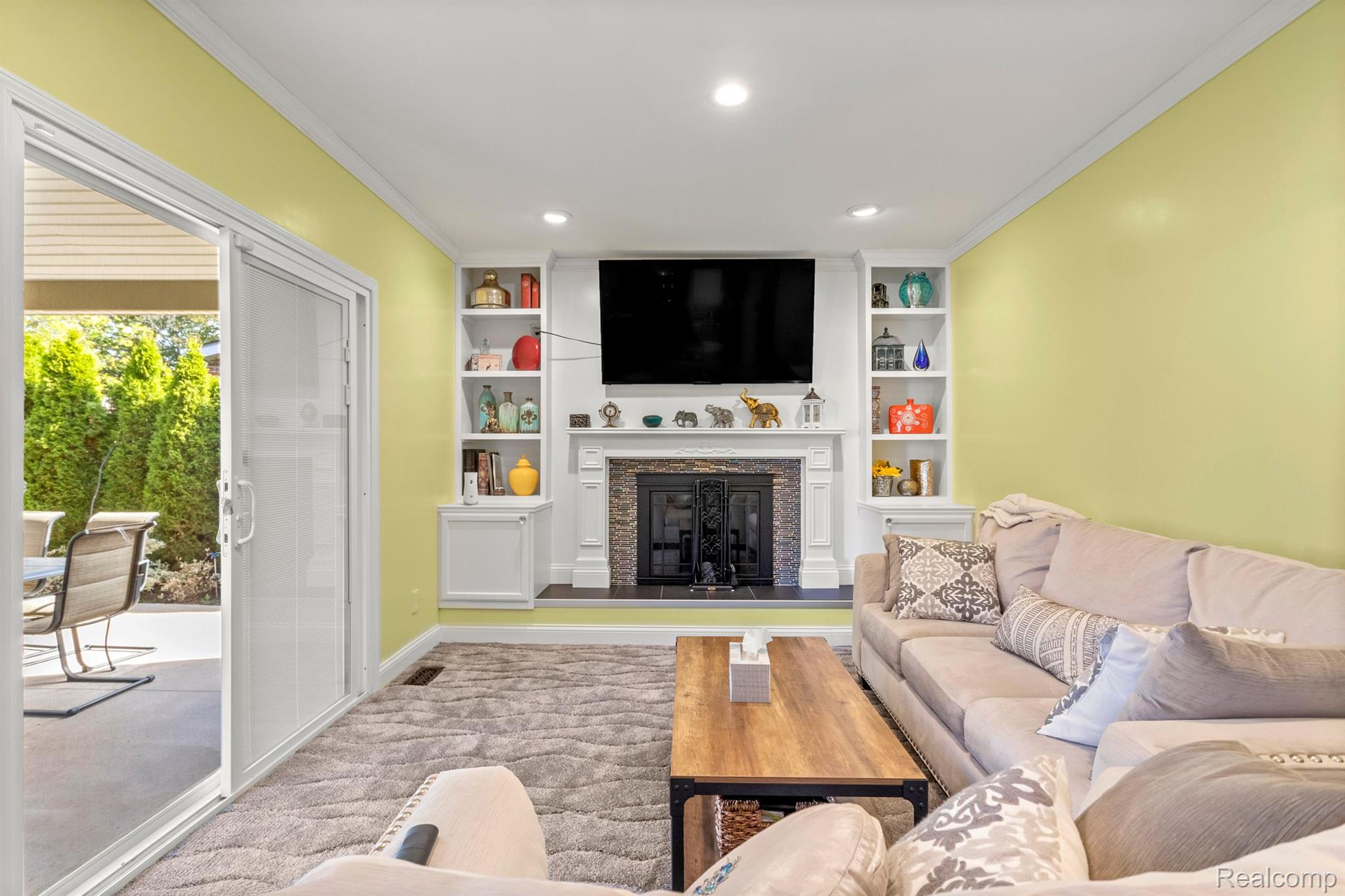 43968 Brandywyne Road Canton, MI 48187 - Photo 23 of 59 Gallery Image 23