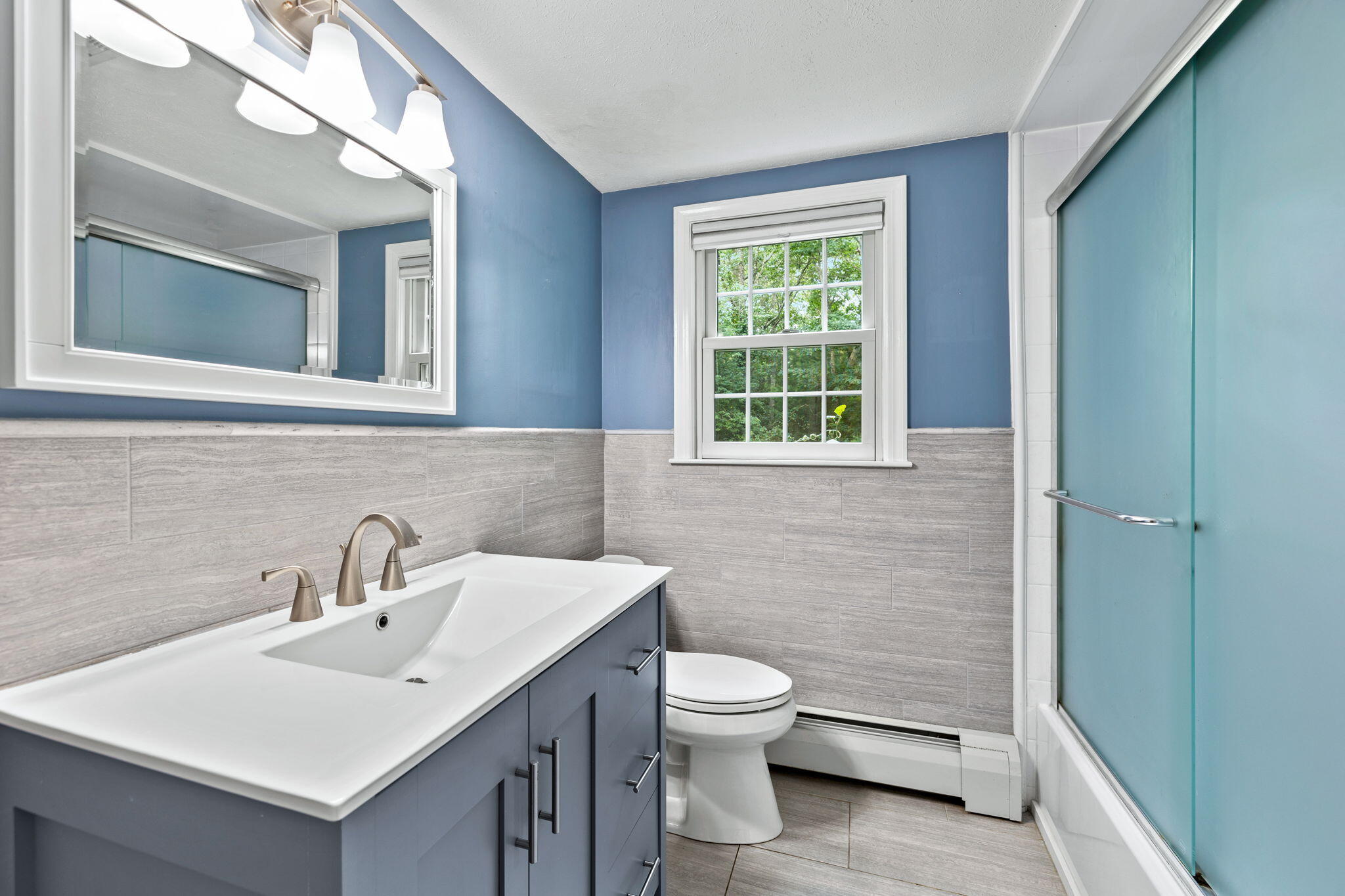 64 Mill Road East Sandwich, MA 02537 - Photo 12 of 33 Full Bathroom