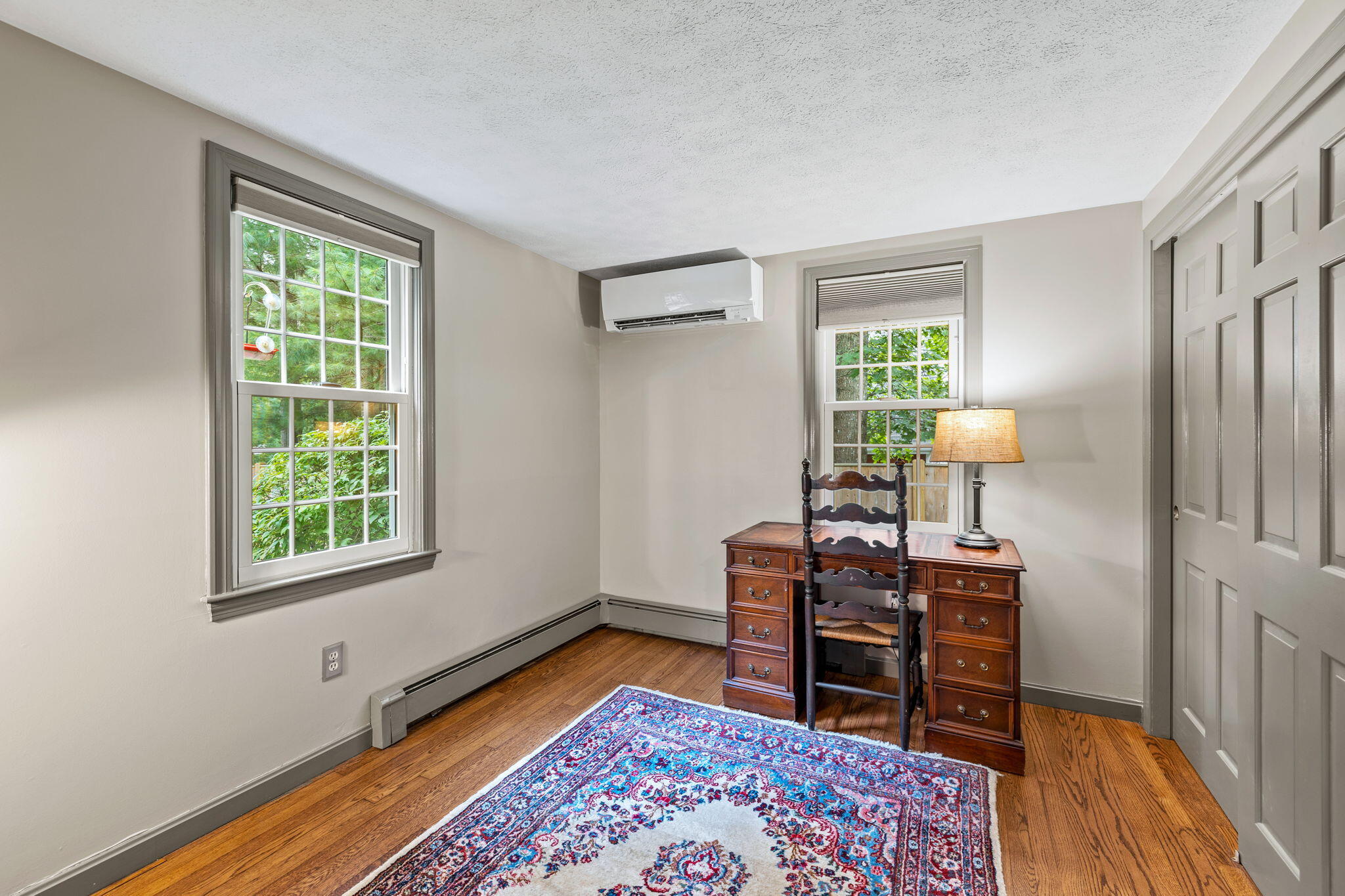 64 Mill Road East Sandwich, MA 02537 - Photo 13 of 33 1st Floor Bedroom