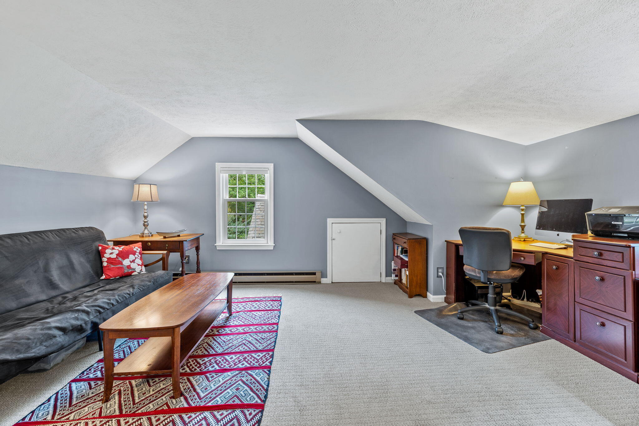 64 Mill Road East Sandwich, MA 02537 - Photo 15 of 33 2nd floor - Bedroom