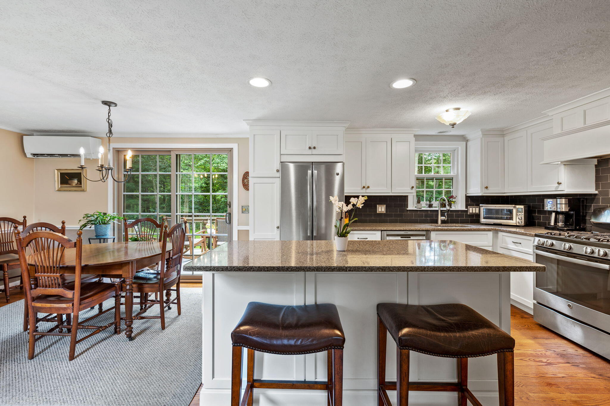 64 Mill Road East Sandwich, MA 02537 - Photo 5 of 33 Open concept