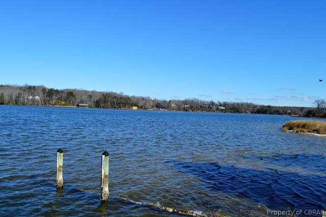 Lot 16 Island Point Road Lottsburg, VA 22511 - Photo 4 of 5