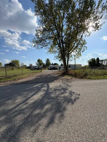 $109,900 | 8487 West 500 South, Hudson, IN 46747