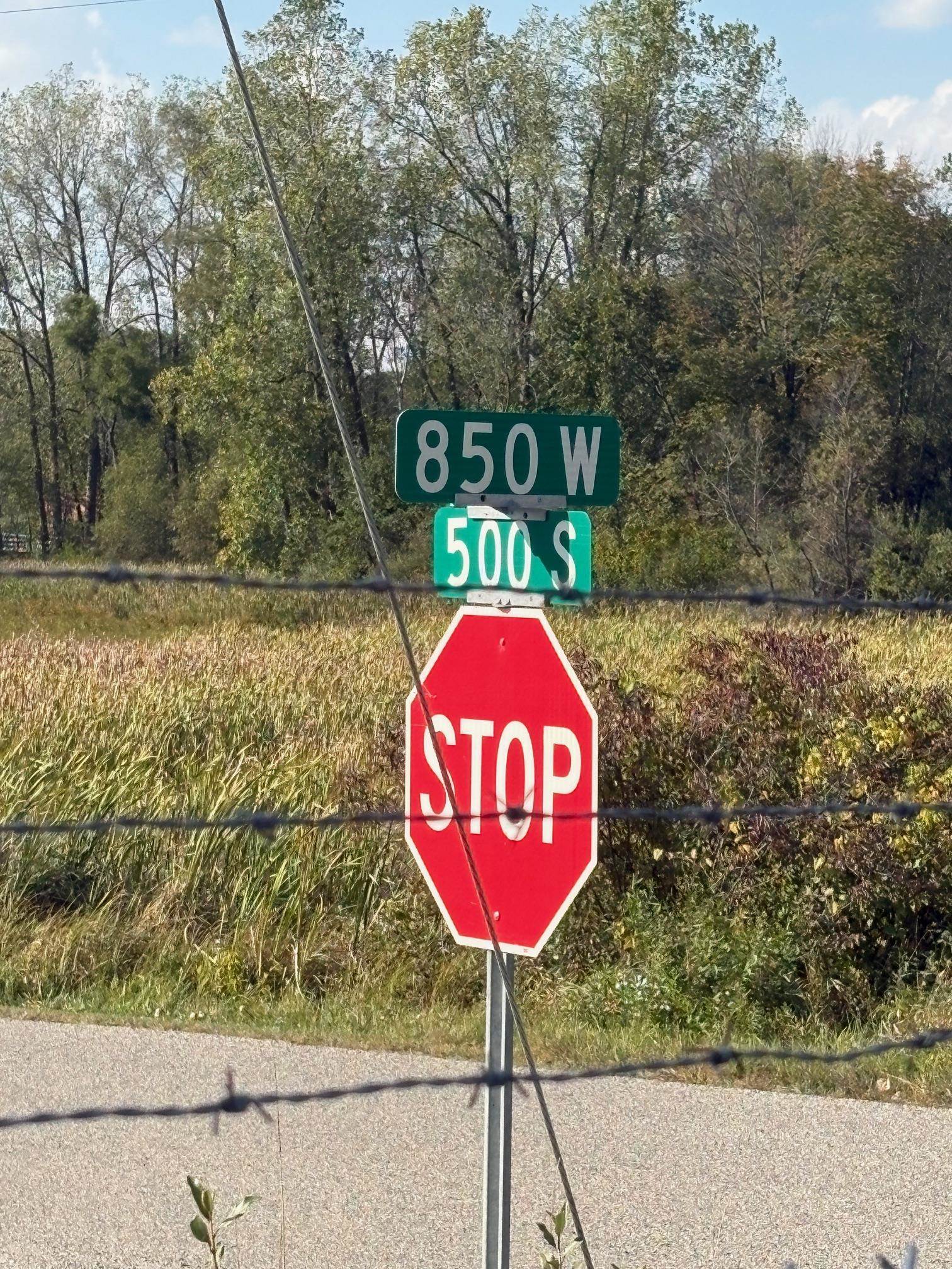 8487 West 500 South Hudson, IN 46747 - Photo 17 of 24