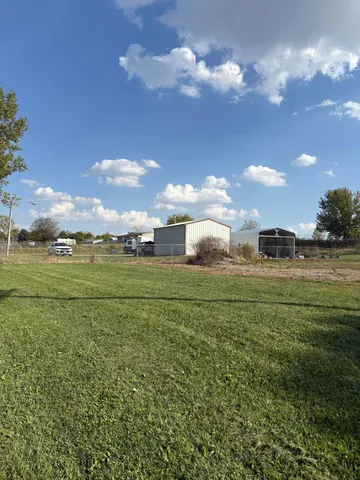 $109,900 | 8487 West 500 South, Hudson, IN 46747